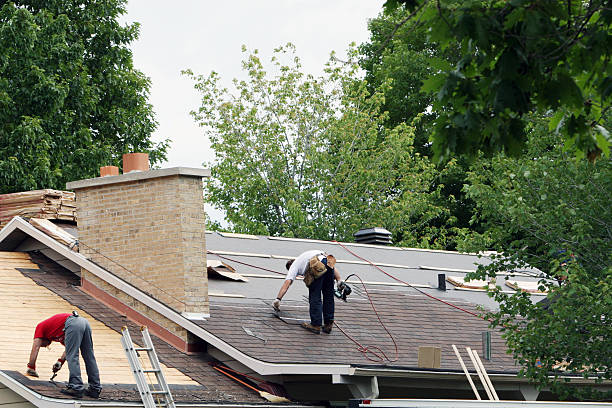 Quick and Trustworthy Emergency Roof Repair Services in Hayneville, AL