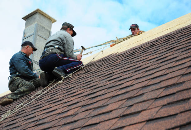 Quick and Trustworthy Emergency Roof Repair Services in Hayneville, AL